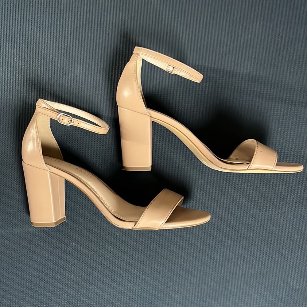 Kelly & Katie Hailee Sandal